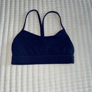 Lululemon Y Flow Bra